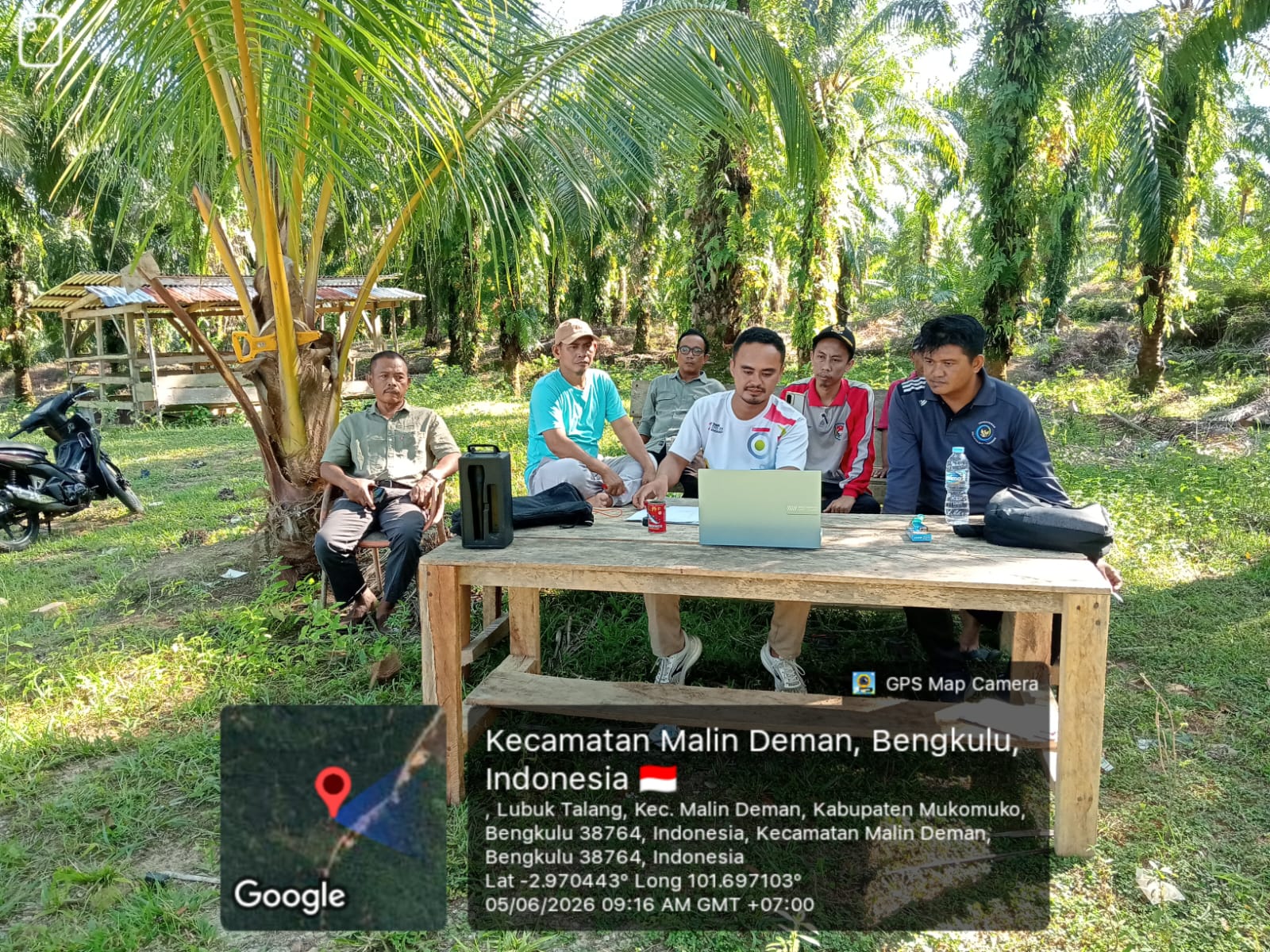 Kegiatan CPCL Bantuan Tematik Bioflock Tahun 2026